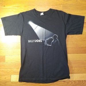 Billy Joel Tour T-Shirt